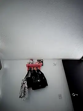 Tiphanydirty3 online show from January 10, 2026, 4:42 pm