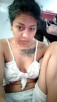 Tiphanydirty3 online show from March 6, 2026, 5:20 pm