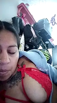 Tiphanydirty3 online show from March 18, 2026, 8:45 pm