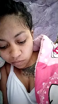 Tiphanydirty3 online show from April 21, 2026, 1:06 pm