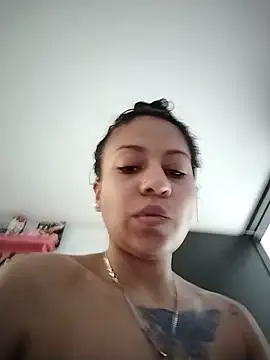 Tiphanydirty3 online show from May 19, 2026, 4:24 pm
