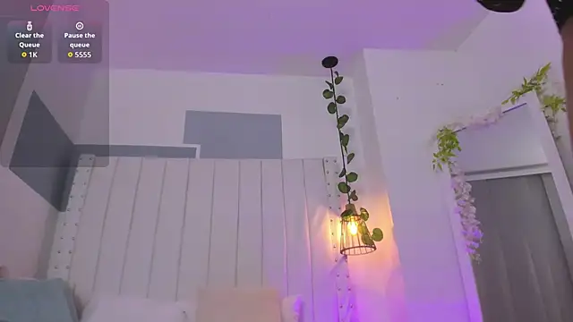 hannah gray online show from October 29, 2025, 11:12 am