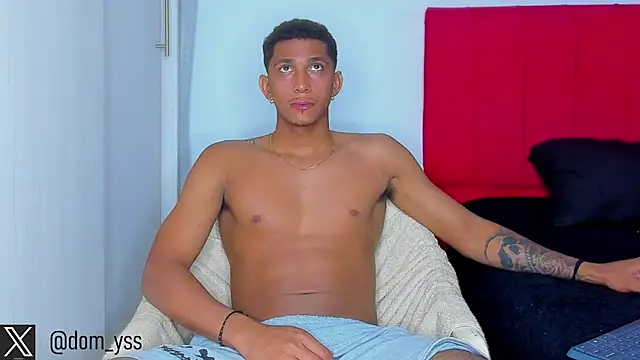 Snapshot of dominic_smith_ chatting on March 1, 2025, 2:04 am dominic smith online show from March 1, 2025, 2:04 am