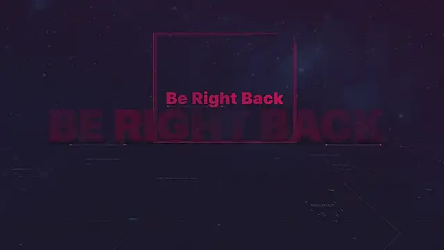 Alan hadid1 online show from February 19, 2025, 12:25 am