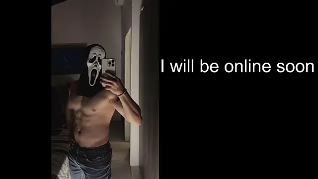 Alan hadid1 online show from November 27, 2025, 8:22 pm