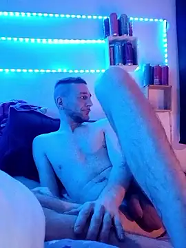 SInfiniSensation1 online show from December 14, 2024, 7:29 am