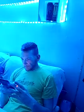 SInfiniSensation1 online show from December 19, 2024, 2:23 am