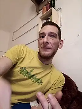 SInfiniSensation1 online show from December 26, 2024, 8:21 pm