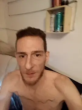 SInfiniSensation1 online show from January 3, 2025, 2:32 am