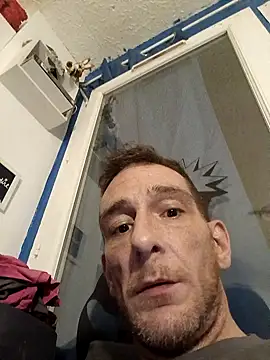 SInfiniSensation1 online show from October 1, 2025, 10:05 pm