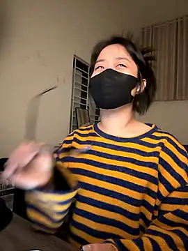 Jenni nana online show from January 8, 2026, 3:25 pm