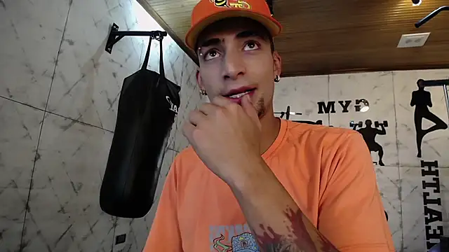 DrakeNeumann online show from February 2, 2025, 7:35 pm