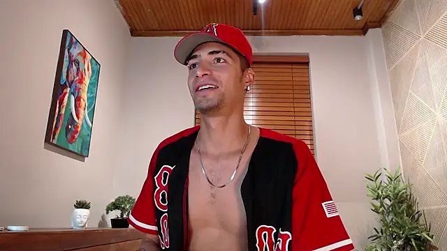 DrakeNeumann online show from February 9, 2025, 2:38 am