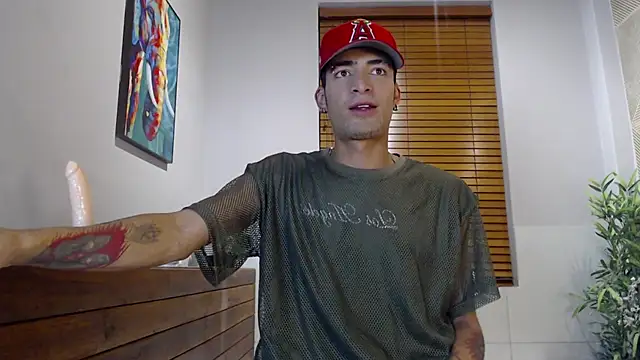 DrakeNeumann online show from February 11, 2025, 2:14 am