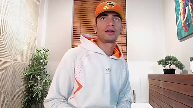 DrakeNeumann online show from February 18, 2025, 3:53 am