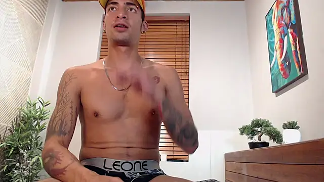 DrakeNeumann online show from February 18, 2025, 6:59 am