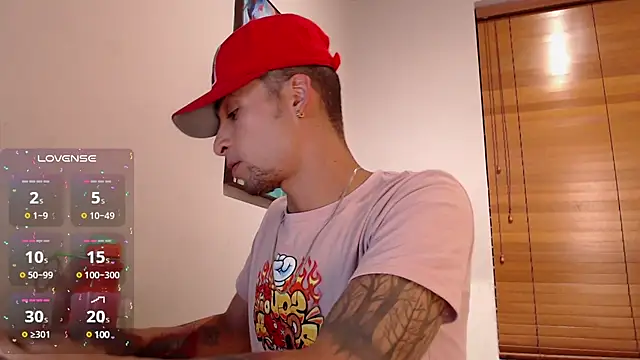 DrakeNeumann online show from March 4, 2025, 3:44 am