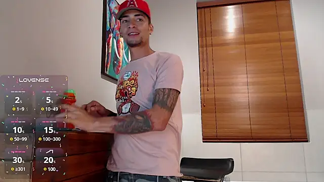 DrakeNeumann online show from March 4, 2025, 6:47 am