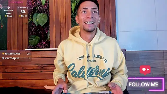 DrakeNeumann online show from March 14, 2025, 10:07 am