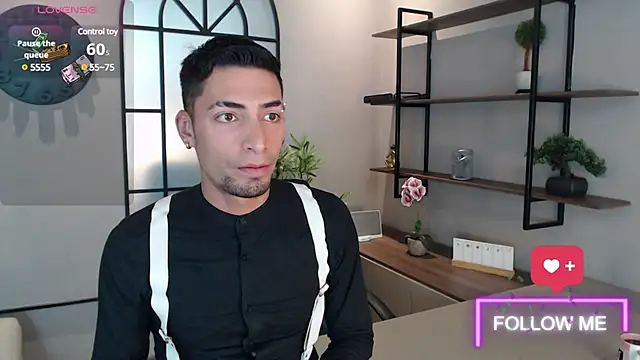 DrakeNeumann online show from March 21, 2025, 3:44 am