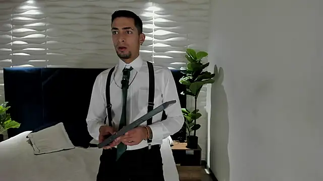 DrakeNeumann online show from March 22, 2025, 3:41 am