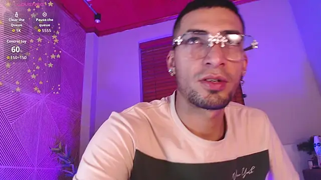 DrakeNeumann online show from January 18, 2026, 3:54 am