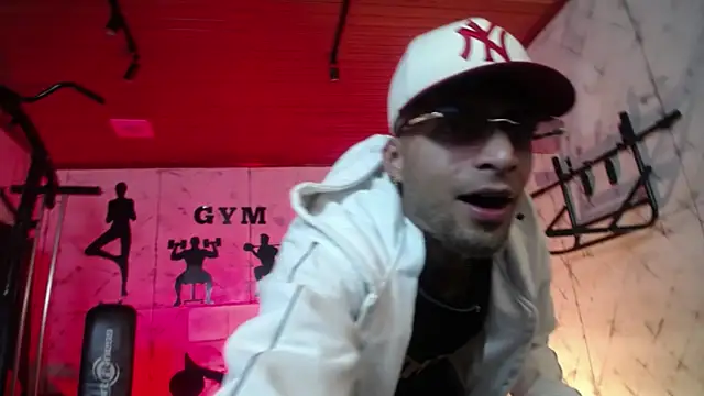 DrakeNeumann online show from April 7, 2026, 3:29 am