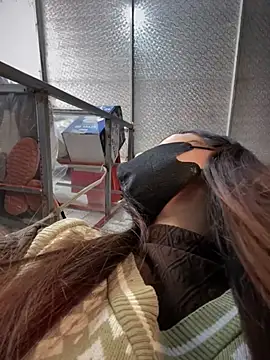 Tina 995 online show from January 19, 2025, 7:36 am