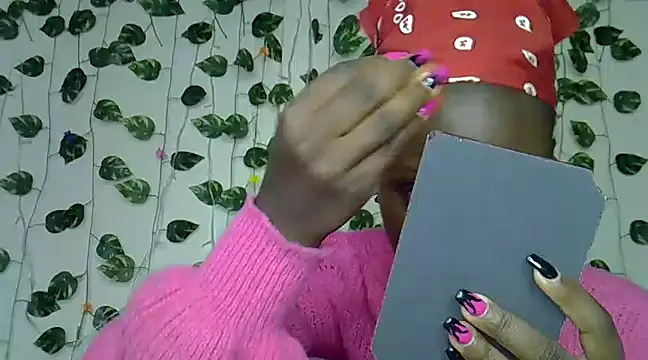 sexybree  online show from January 4, 2025, 7:02 pm