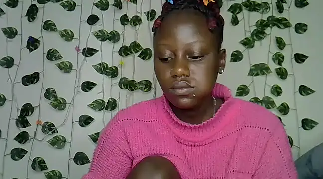 sexybree  online show from January 5, 2025, 4:47 am