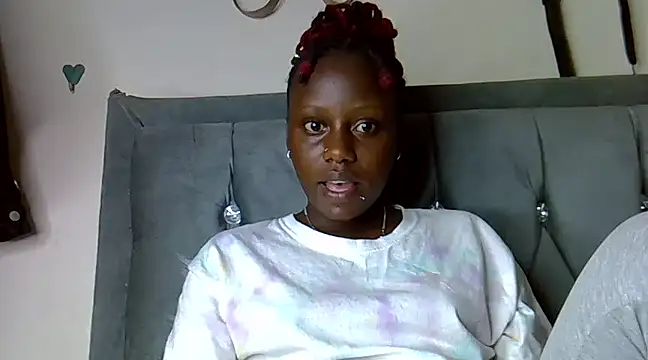 sexybree  online show from January 10, 2025, 5:45 pm