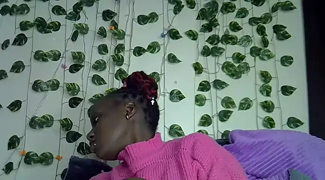 sexybree  online show from February 1, 2025, 7:55 pm