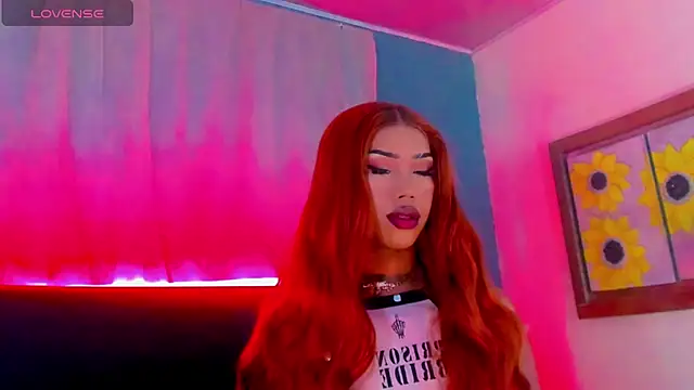 Nikita Gers online show from December 6, 2024, 3:30 am