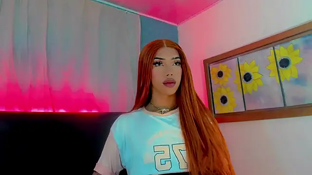 Nikita Gers online show from December 18, 2024, 3:15 am