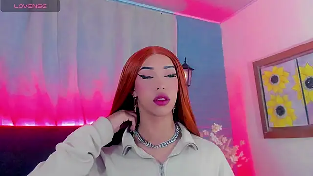 Nikita Gers online show from December 22, 2024, 1:34 am