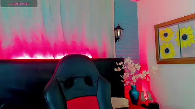 Nikita Gers online show from January 17, 2025, 3:12 am