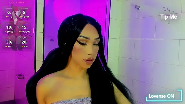 Nikita Gers online show from September 11, 2025, 3:39 am