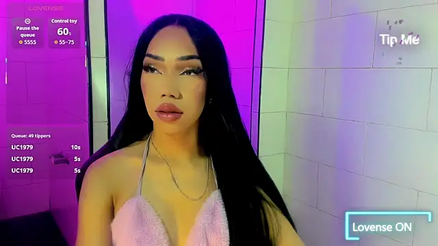 Nikita Gers online show from September 12, 2025, 7:19 am