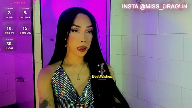 Nikita Gers online show from September 23, 2025, 3:42 am