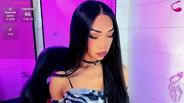 Nikita Gers online show from November 28, 2025, 3:53 am