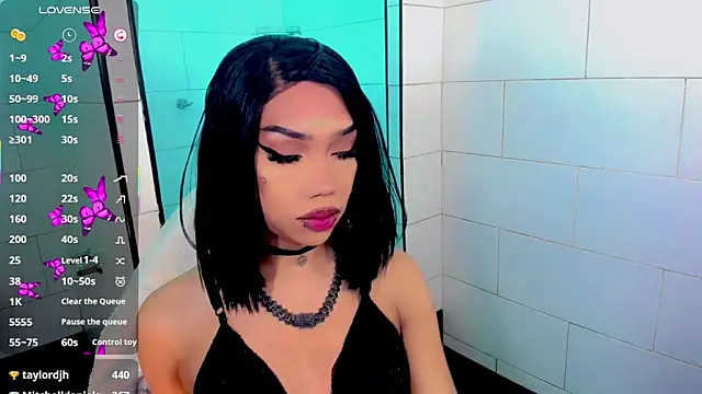 Nikita Gers online show from April 19, 2026, 4:12 am