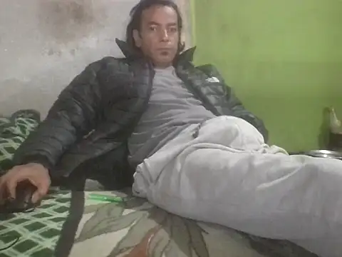 Bangingchick online show from February 2, 2026, 3:16 am