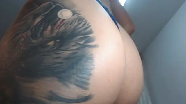 srta luciana online show from January 20, 2025, 5:59 pm