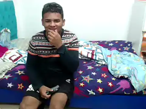 Boycuriousxxx online show from February 20, 2025, 10:59 am