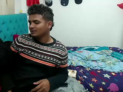 Boycuriousxxx online show from February 21, 2025, 10:07 am