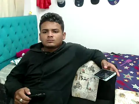 Boycuriousxxx online show from February 21, 2025, 7:10 pm