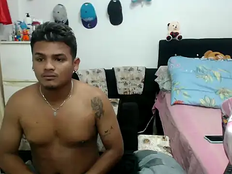 Boycuriousxxx online show from February 25, 2025, 12:13 pm