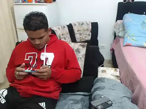 Boycuriousxxx online show from February 25, 2025, 6:20 pm