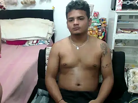 Boycuriousxxx online show from March 6, 2025, 11:36 am