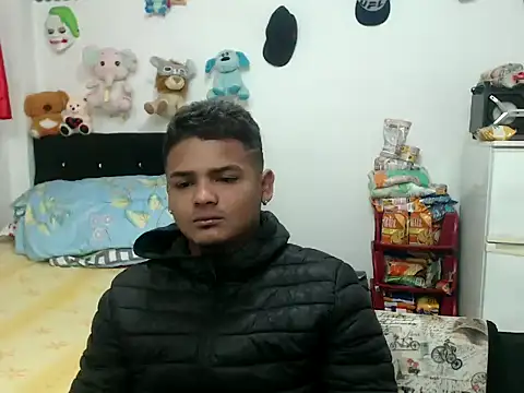 Boycuriousxxx online show from March 11, 2025, 11:55 am